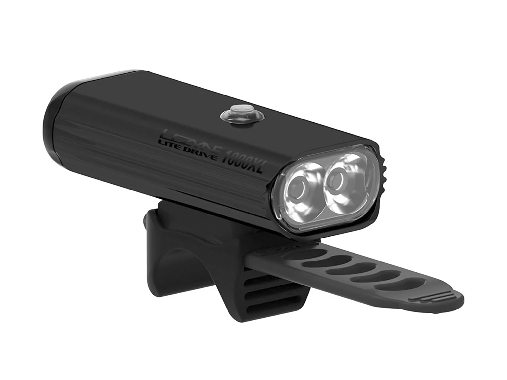 Best hot sale bike flashlight